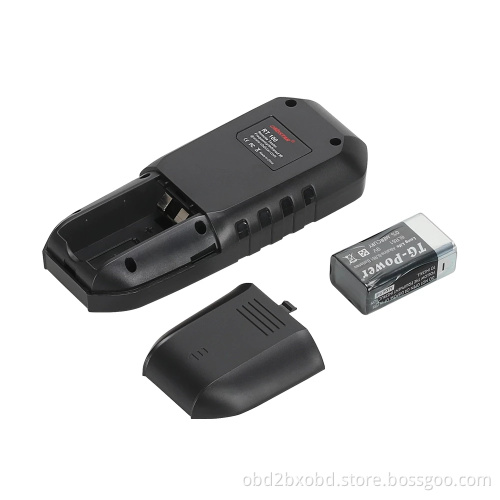 OBDSTAR RT100 Remote Tester Frequency/Infrared